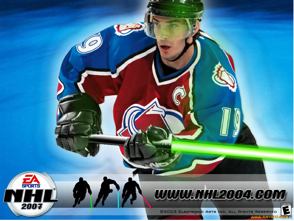 , nhl